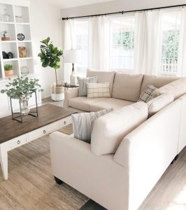 Neutral-Living-Room-sofa-in-Farmhouse-Style-home