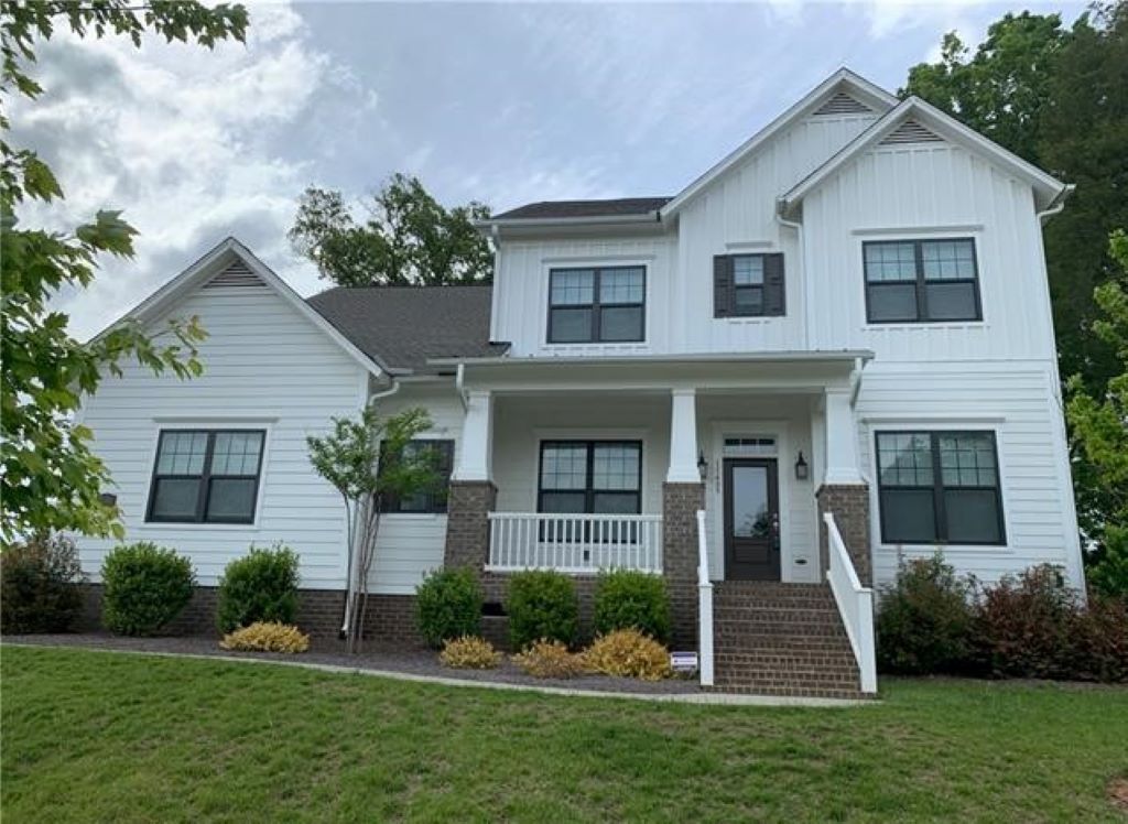 11405 Fullerton Place Drive, Huntersville, NC 28078