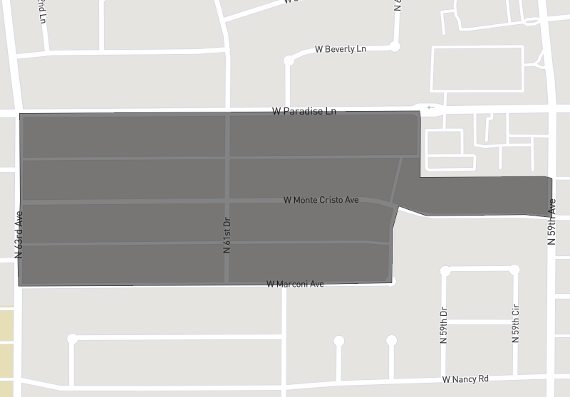 Sunburst Farms Raq Real Estate