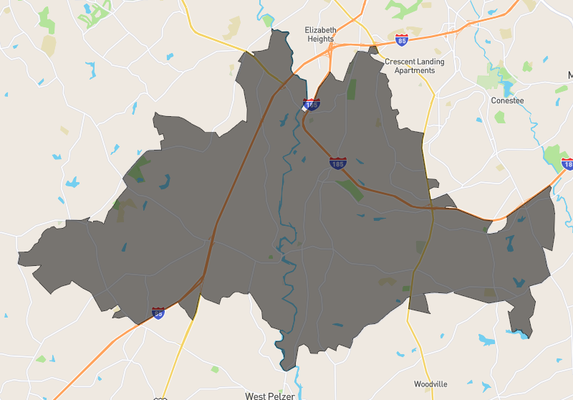 Piedmont