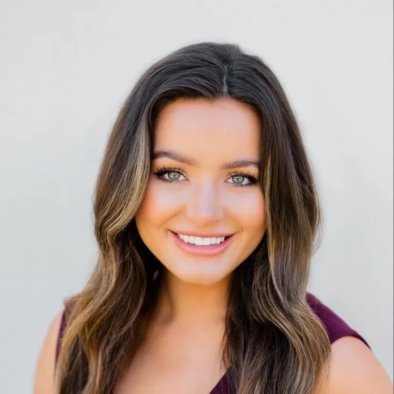 Riley Copans photo