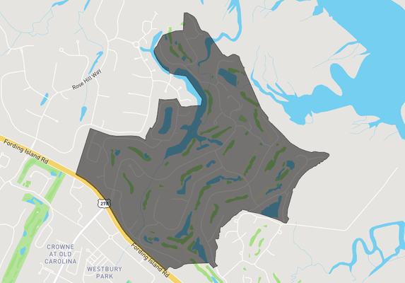 Belfair