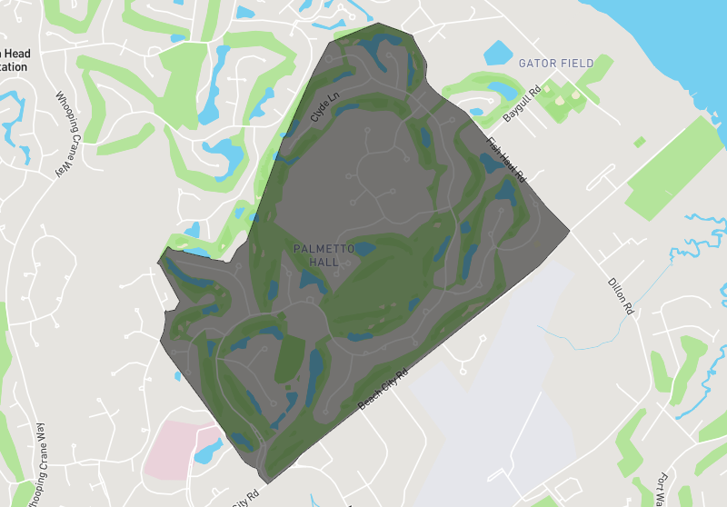 Explore Palmetto Hall Your Dream Community Awaits