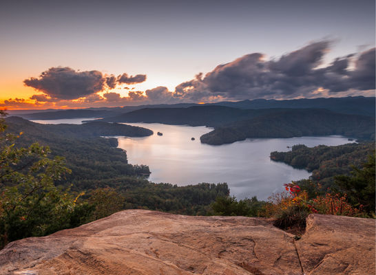 Lake