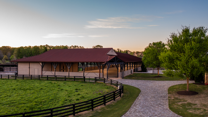 Equestrian