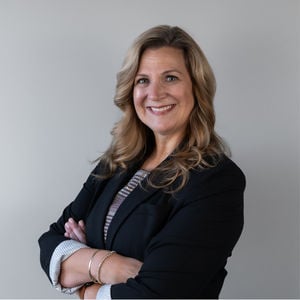 Christine Brodsky
