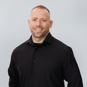 Bryan Buttocovla