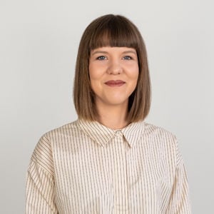 Mia Johansson