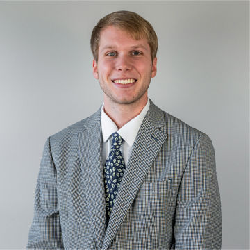 Alex Weldon