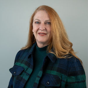 Catherine Slader