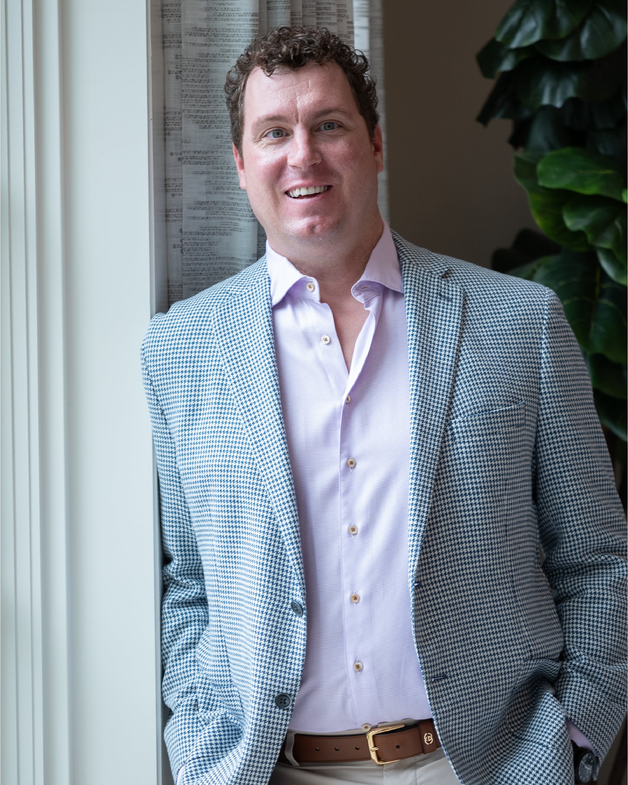 Damian Hall_Website Photo