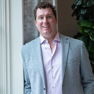 Damian Hall