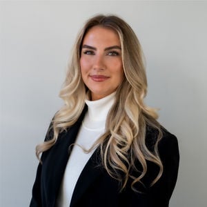 Rachel Parrott