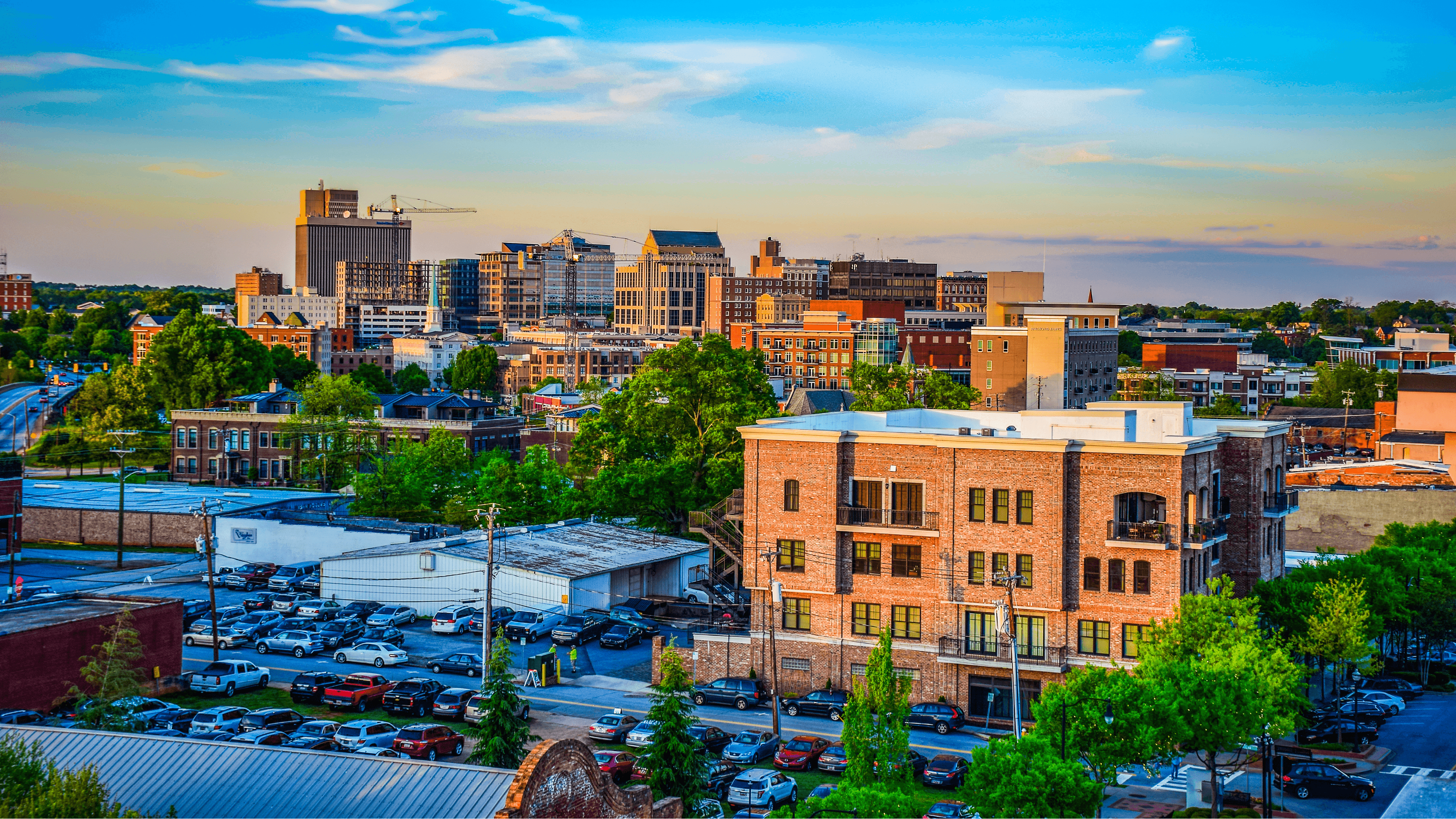 Greenville