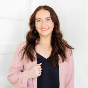 Gracie Collins