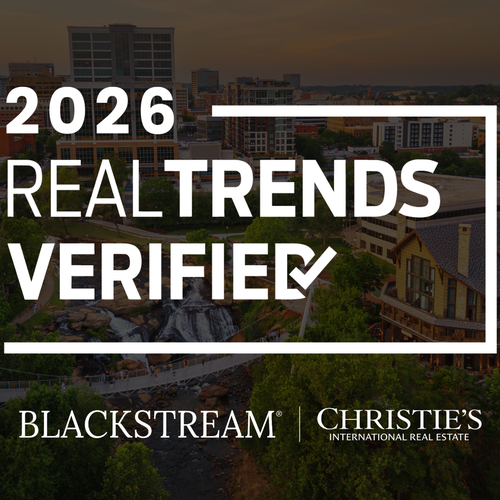 Blackstream Agents and Teams Recognized by RealTrends Verified 2026