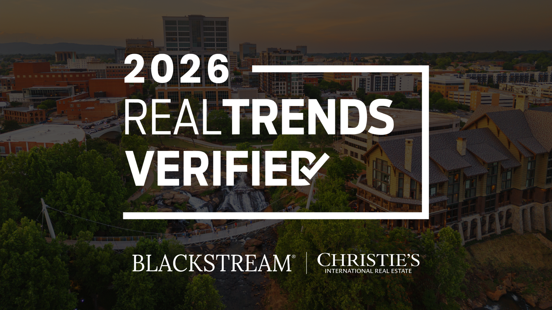 RealTrends Verified 2026