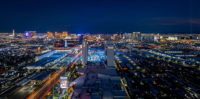 Casino hosting concierge