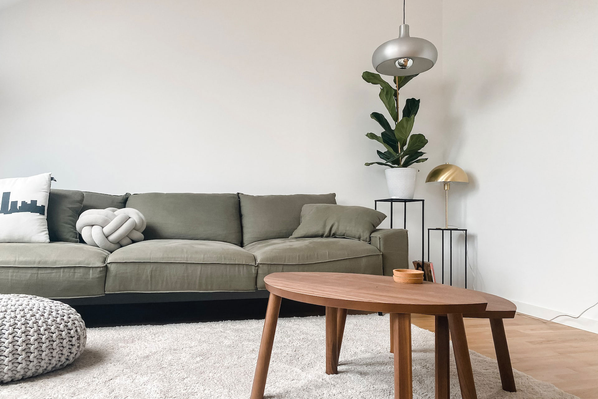 Things You Shouldn't Do When Buying a Home