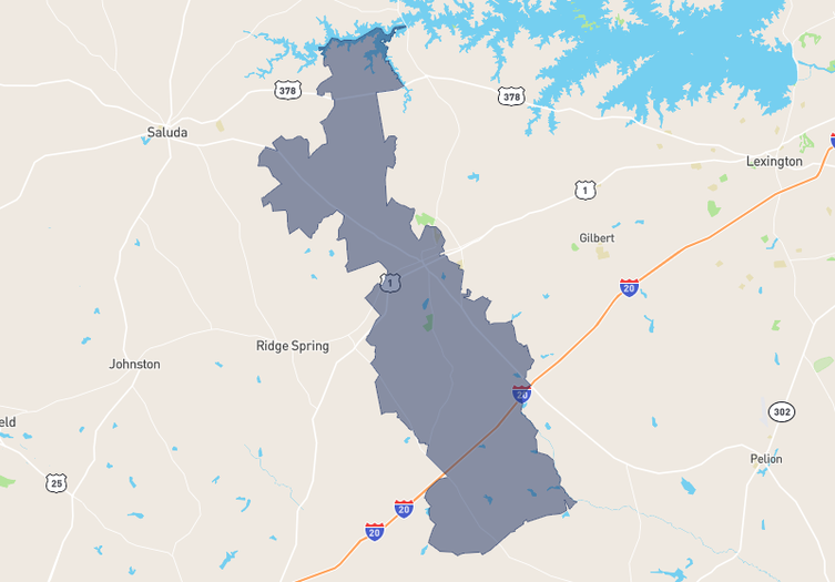 Batesburg