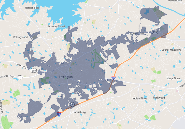 Lexington