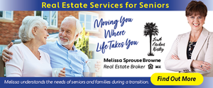 real estate for seniors