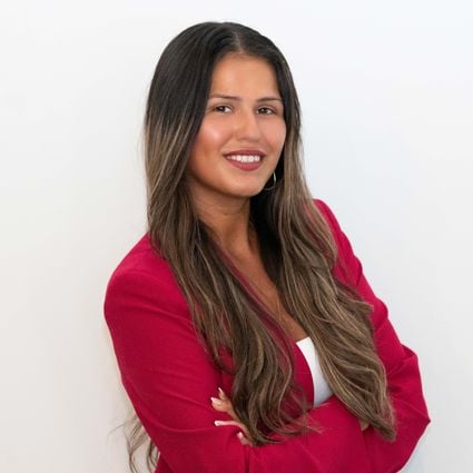 Michelle Magdaleno