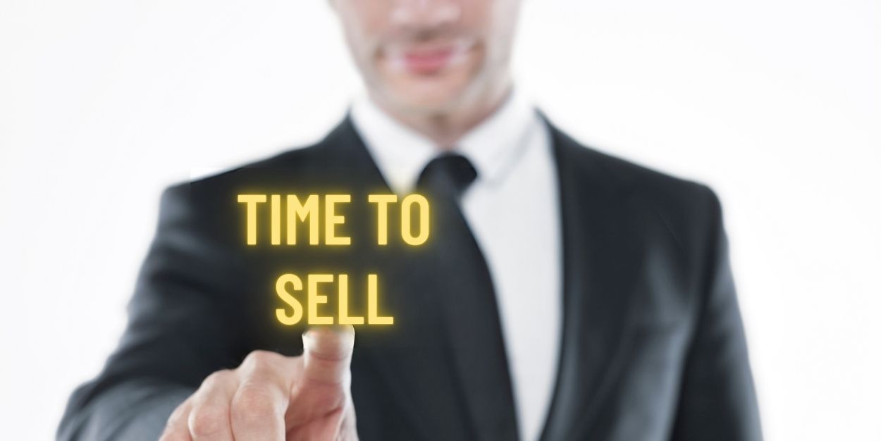 best time to sell
