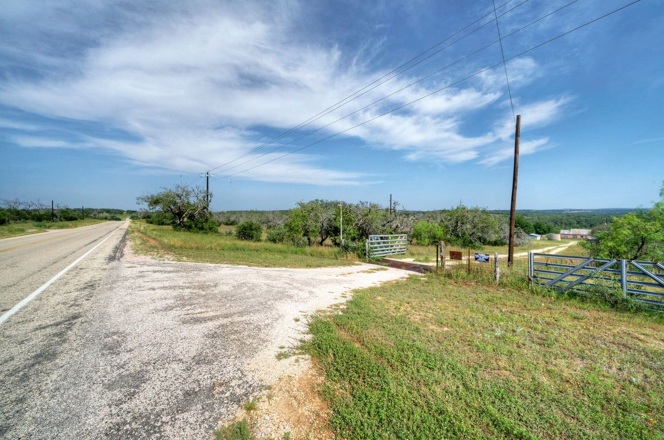 Hill Country Land For Sale Miller Creek Ranch Tricia Keith Your