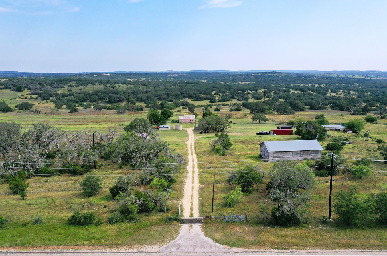 Hill Country Land For Sale Miller Creek Ranch Tricia Keith Your