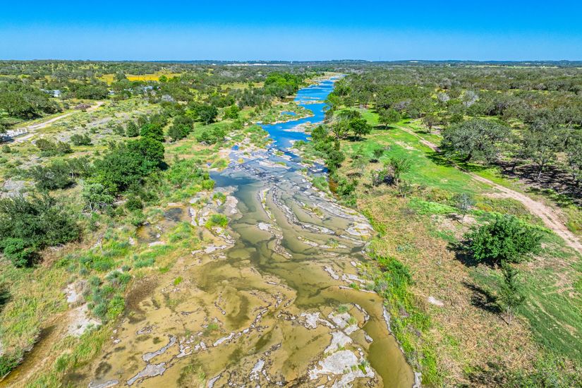 King River Ranch<span class="d-block"> Johnson City, TX</span>