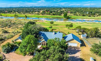 Home on river for sale