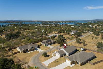 Lakeside Living in Granite Shoals, TX