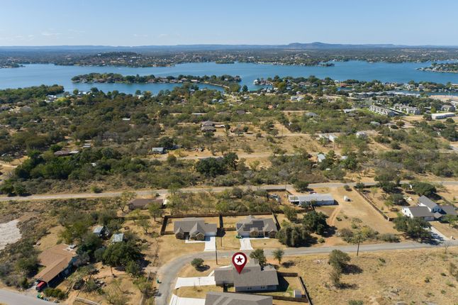 Granite Shoals Community Lake Access