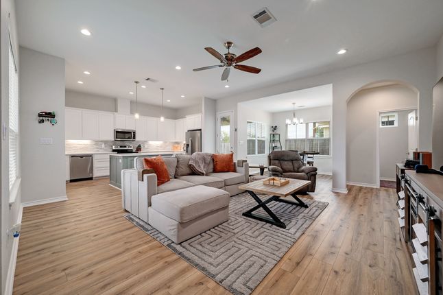 Granite Shoals Home for Sale Near Lake LBJ