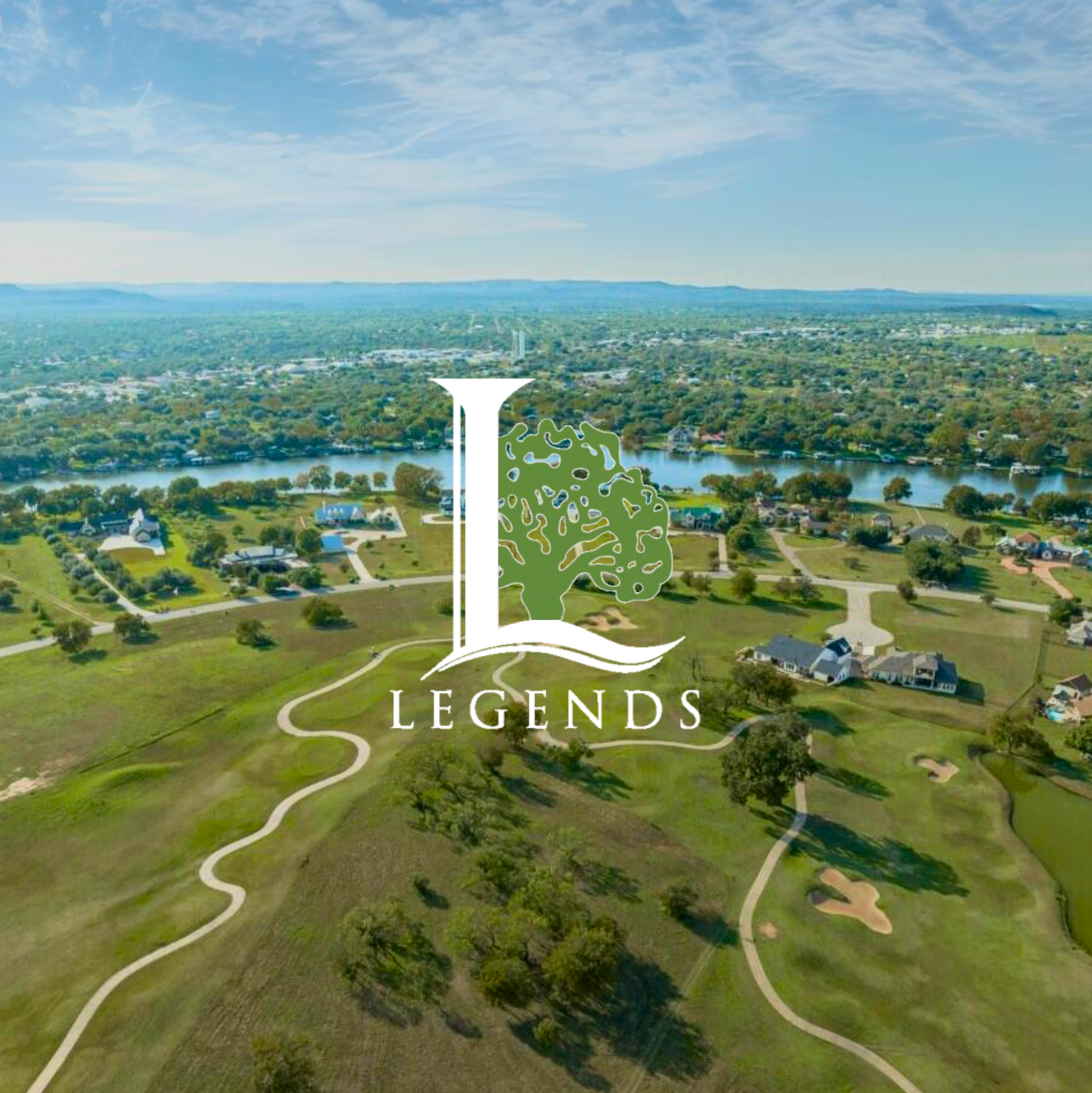The Legends Lake LBJ