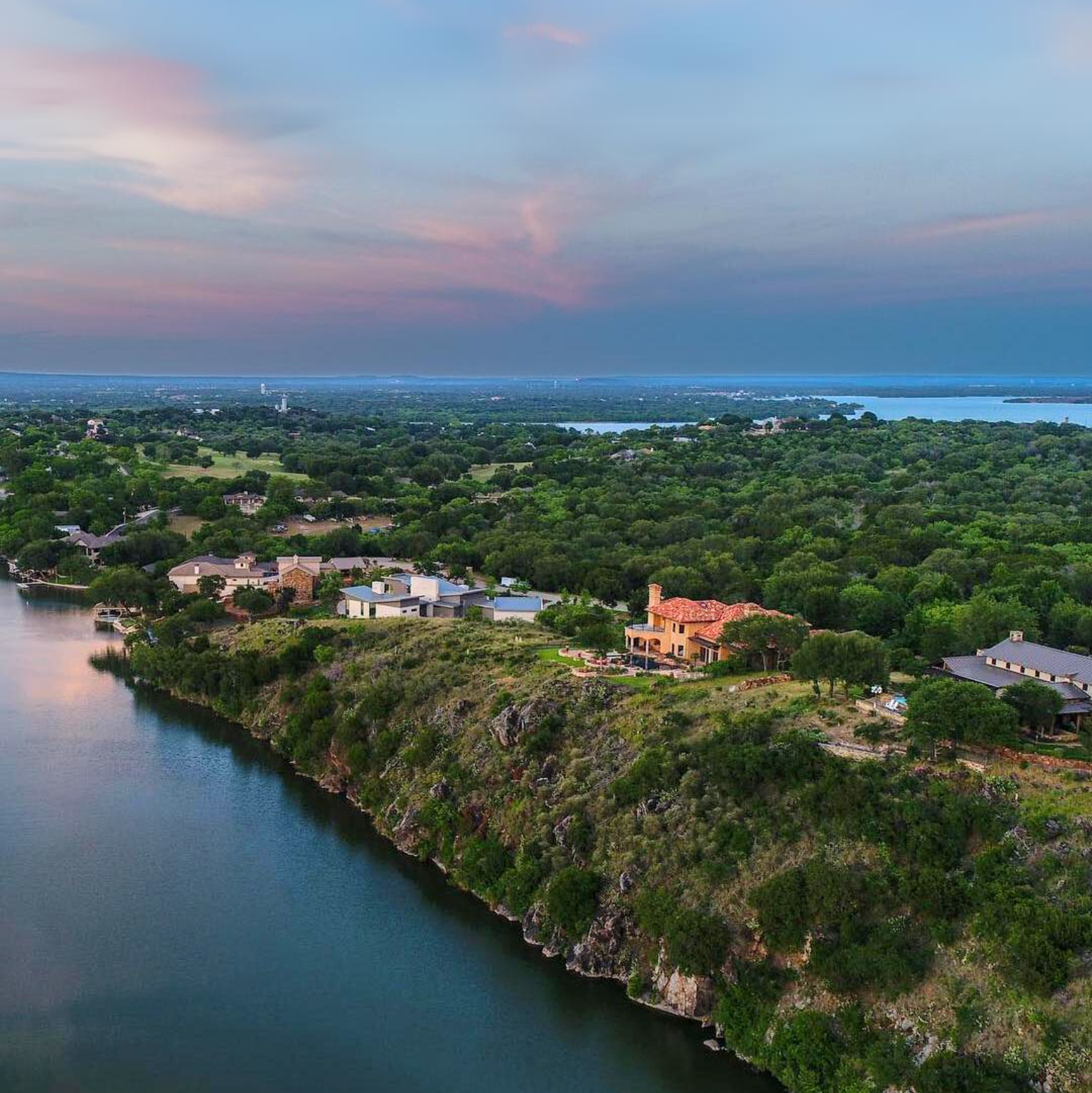The Trails of Horseshoe Bay