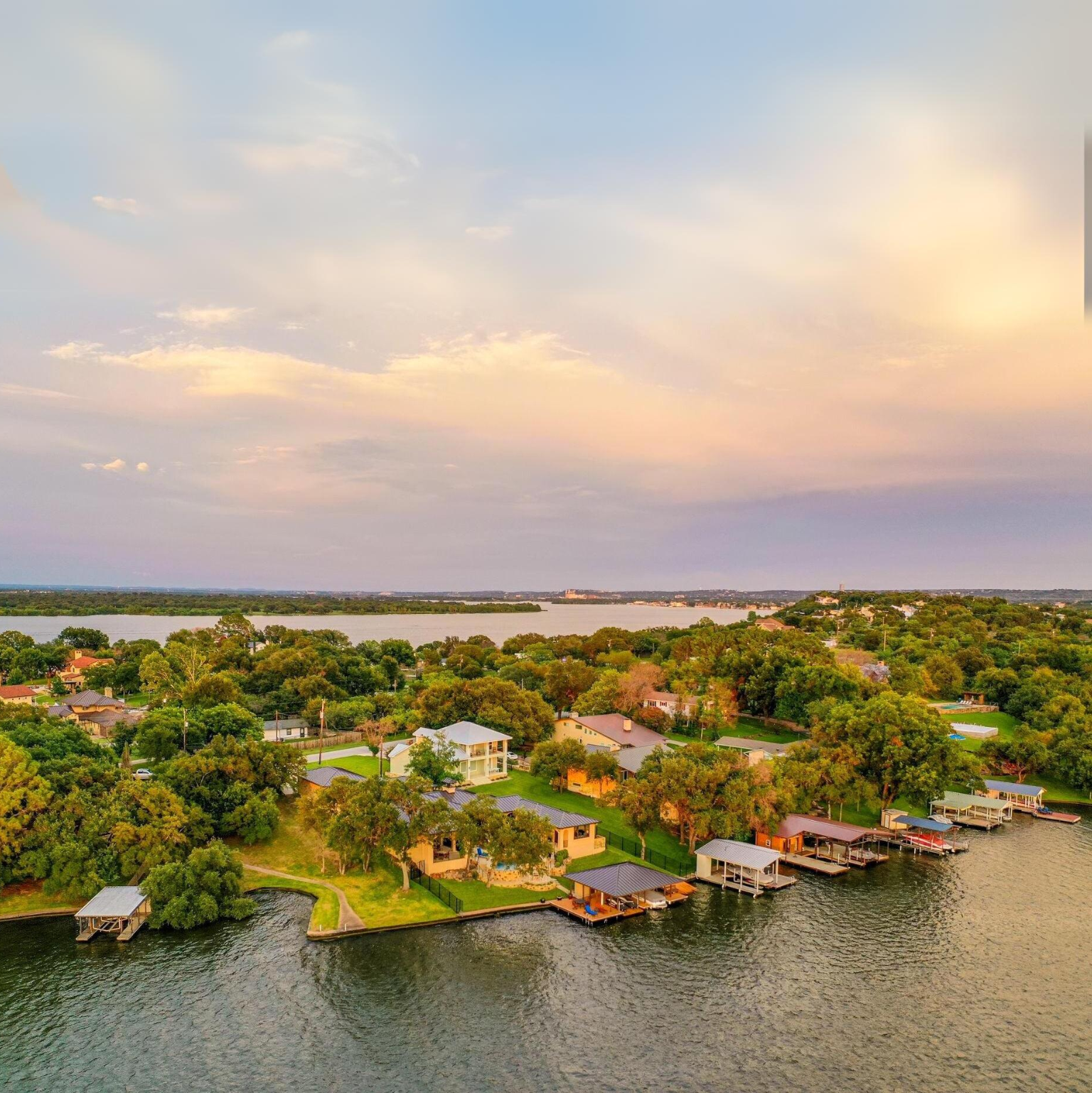 Blue Lake Estates