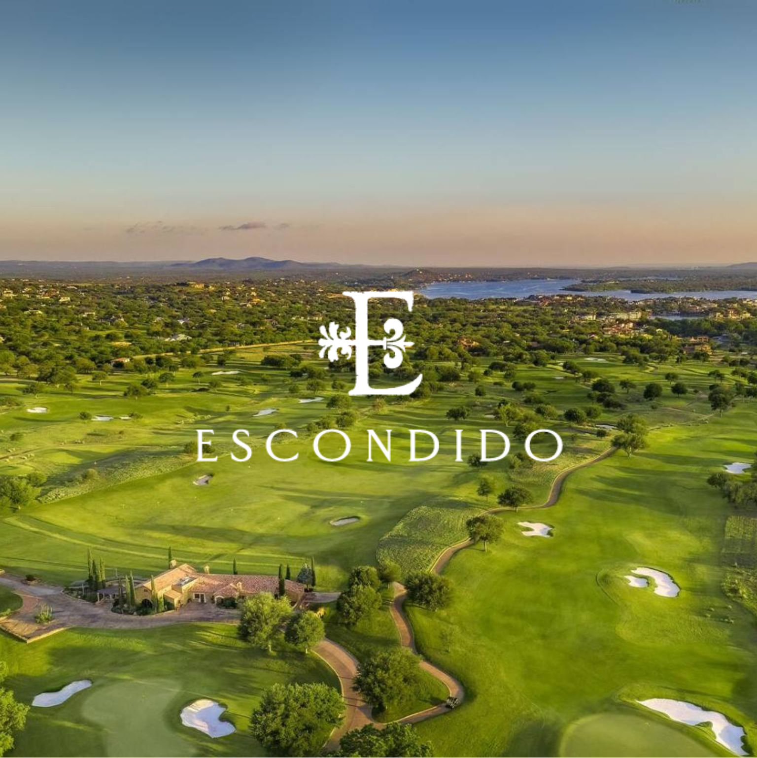 Escondido Horseshoe Bay, TX