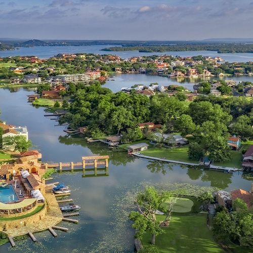 Burnet & Llano Counties: Highland Lakes Real Estate, Growth & Lifestyle Guide
