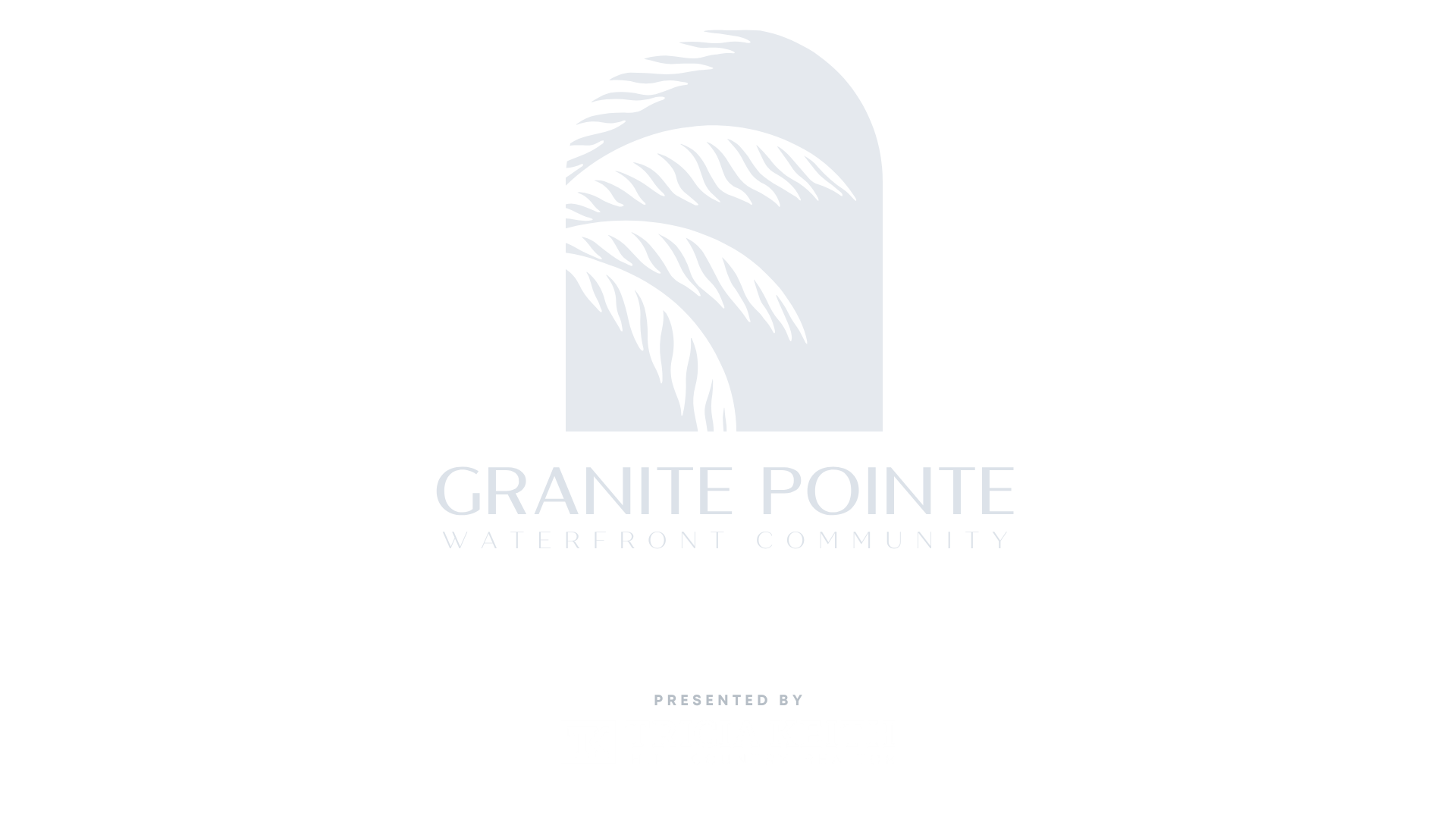 Granite Pointe Header Logo