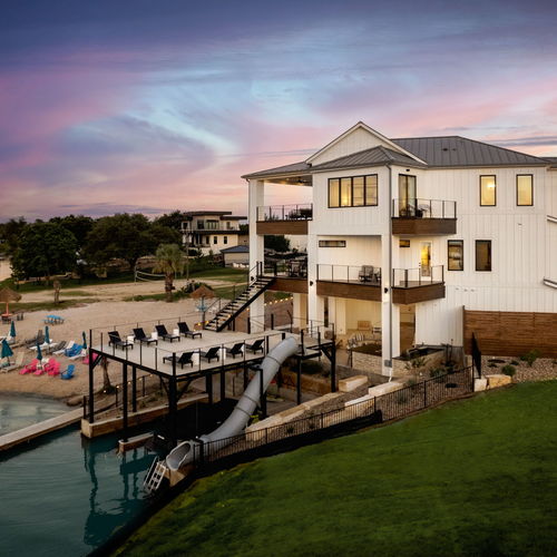 Texas Hill Country: A Prime Destination for Short-Term Rental Investments