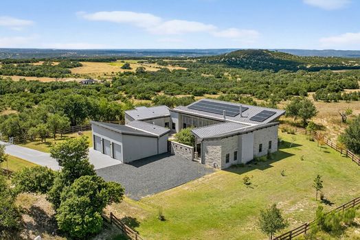 Lot 77 - 353 Agarita Way