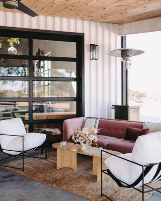 Mae's Ridge Vertical Photos - 2