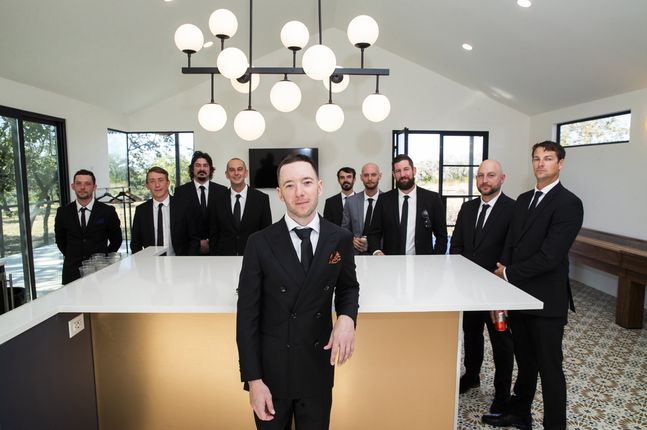 Mae's Ridge Photo Order - 26