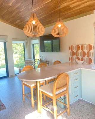 Mae's Ridge Vertical Photos - 6