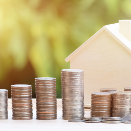 Mortgage Rates Hit a 12-Month Low: What This Means for You