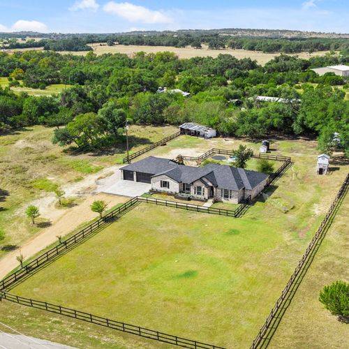 Is December a Smart Time to Buy in the Hill Country?