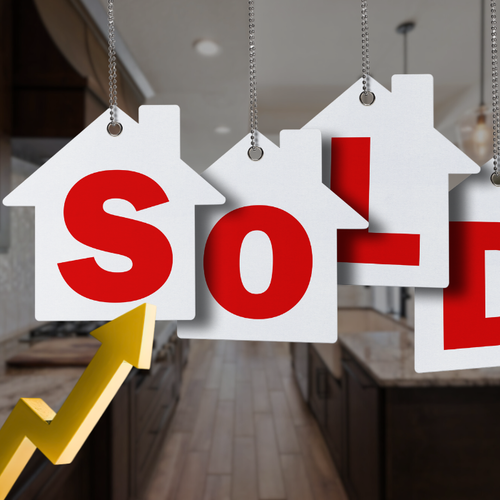 Existing Home Sales Jump 5.1%, Strongest Reading in Three Years — What It Means for 2026