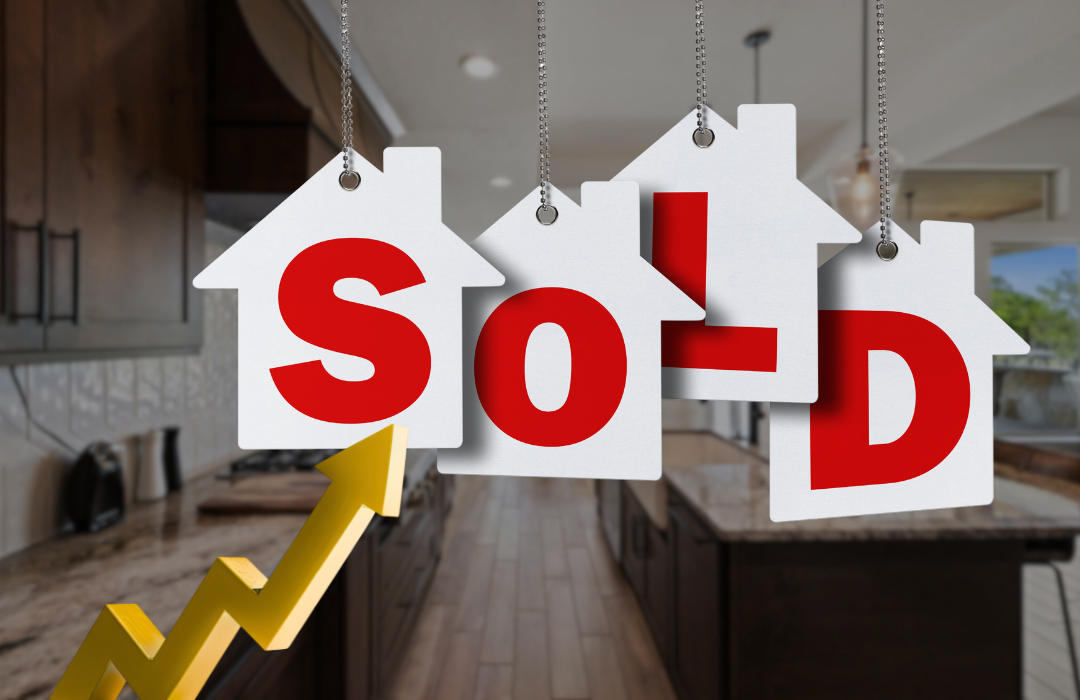 Existing Home Sales Jump 5.1%, Strongest Reading in Three Years &hellip;